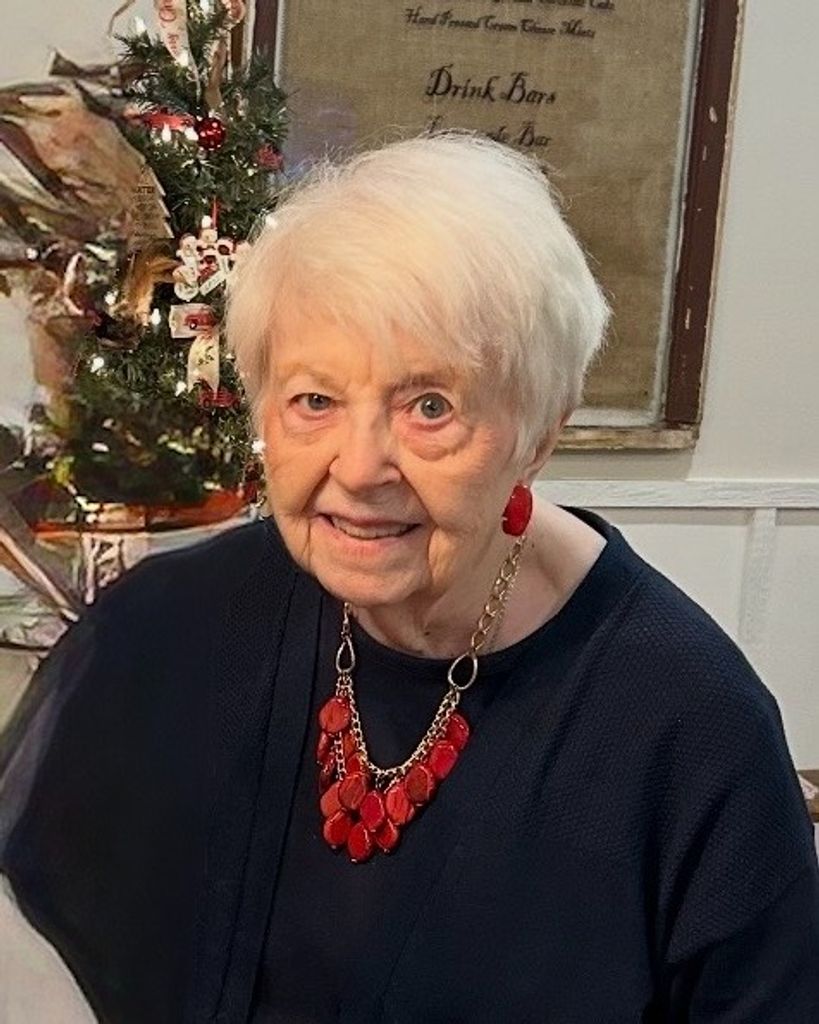 Mary Louise Irby Gilbreath