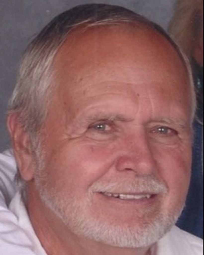 Edwin Ingham Mullens Profile Photo