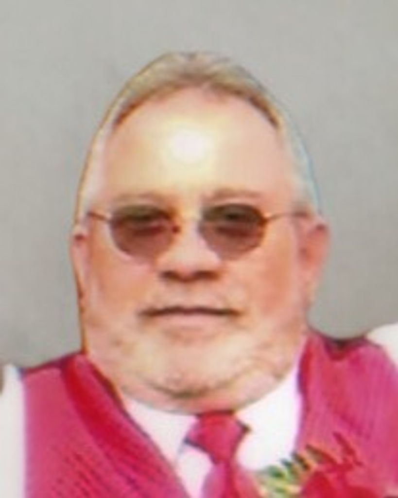 Kevin A. Ewain Profile Photo