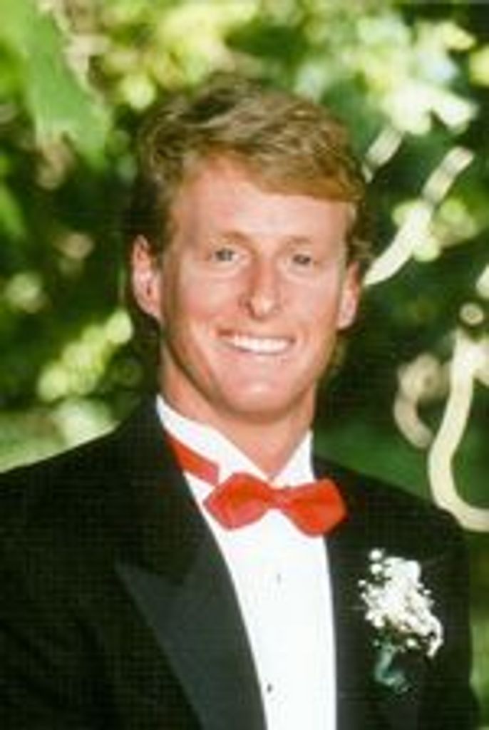 Christopher E. Carter Profile Photo