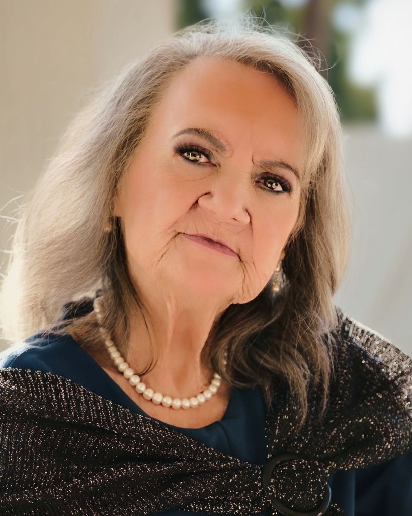 Nelda Jodene "Jody" Harger Profile Photo
