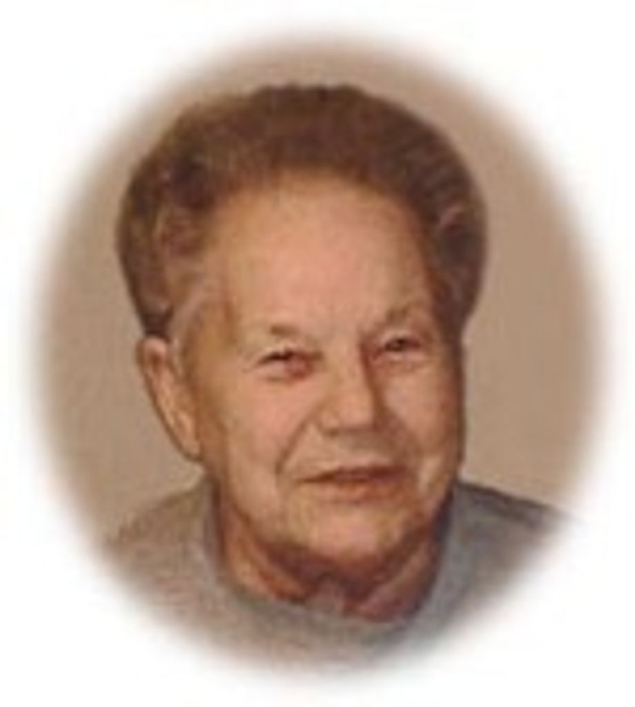 Shirlee Ione Marie Nelson