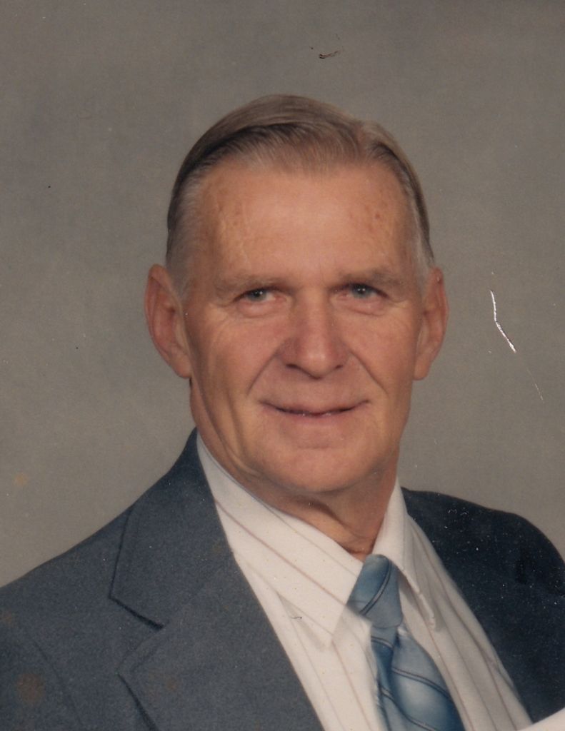 Frederick Lee "Fred" Bruhy Profile Photo