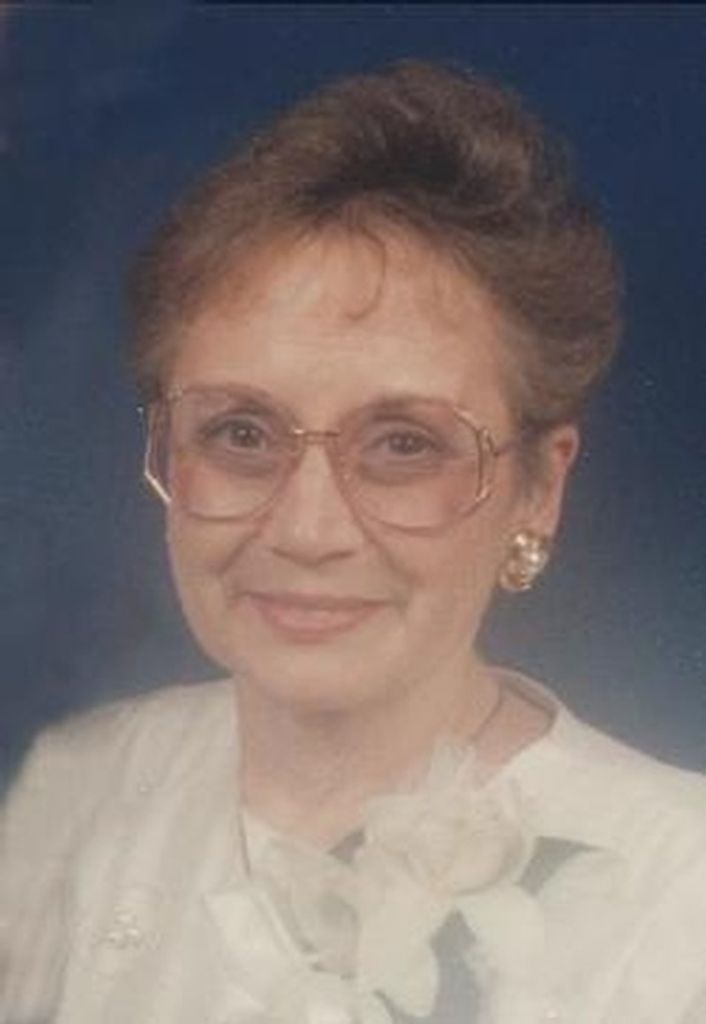 Beverly J. Caulfield