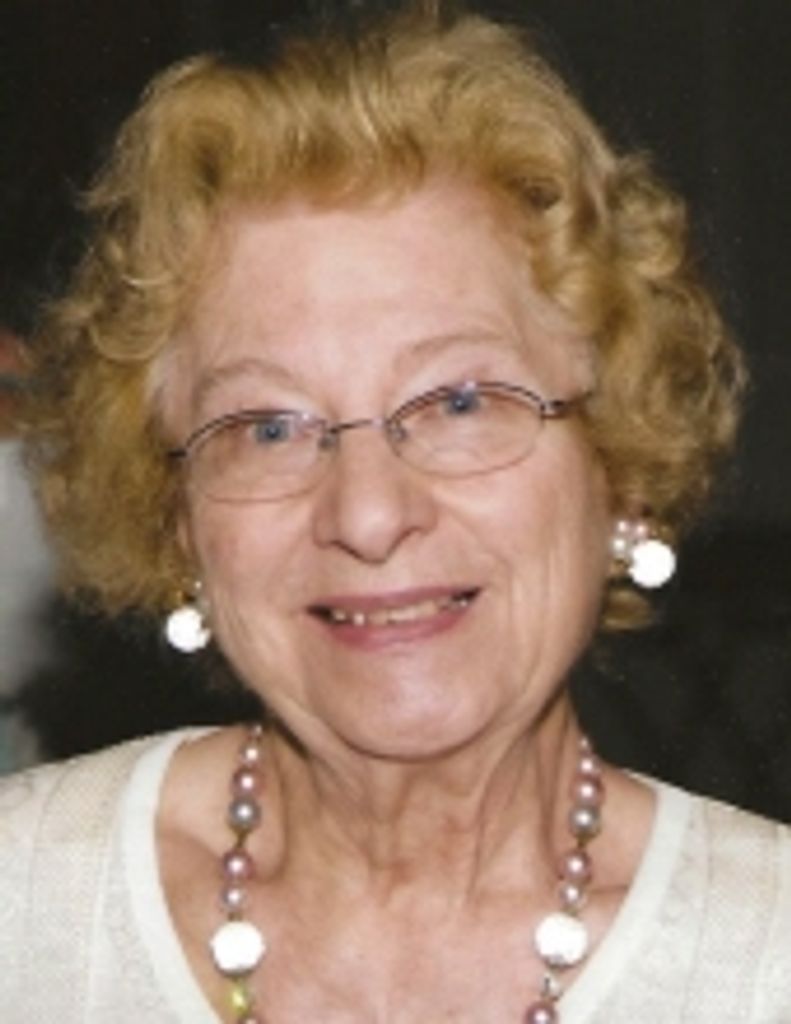 Anna (Topoulos) Hatzis