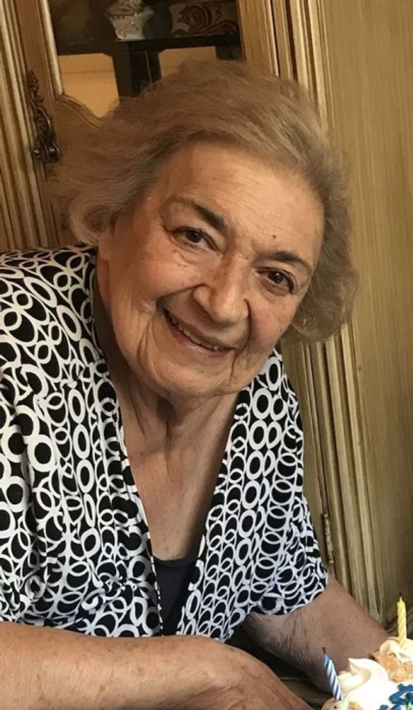 Rosemary D'Argenio Profile Photo