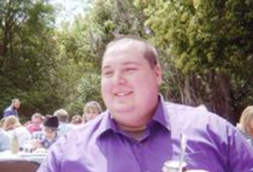 Sean Easterling