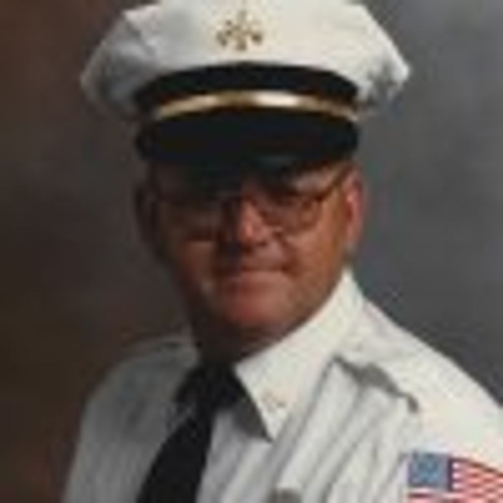 George William Arndt