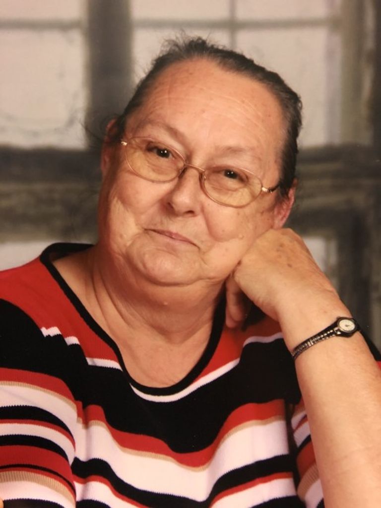 Ruthie (Callahan)  Baker