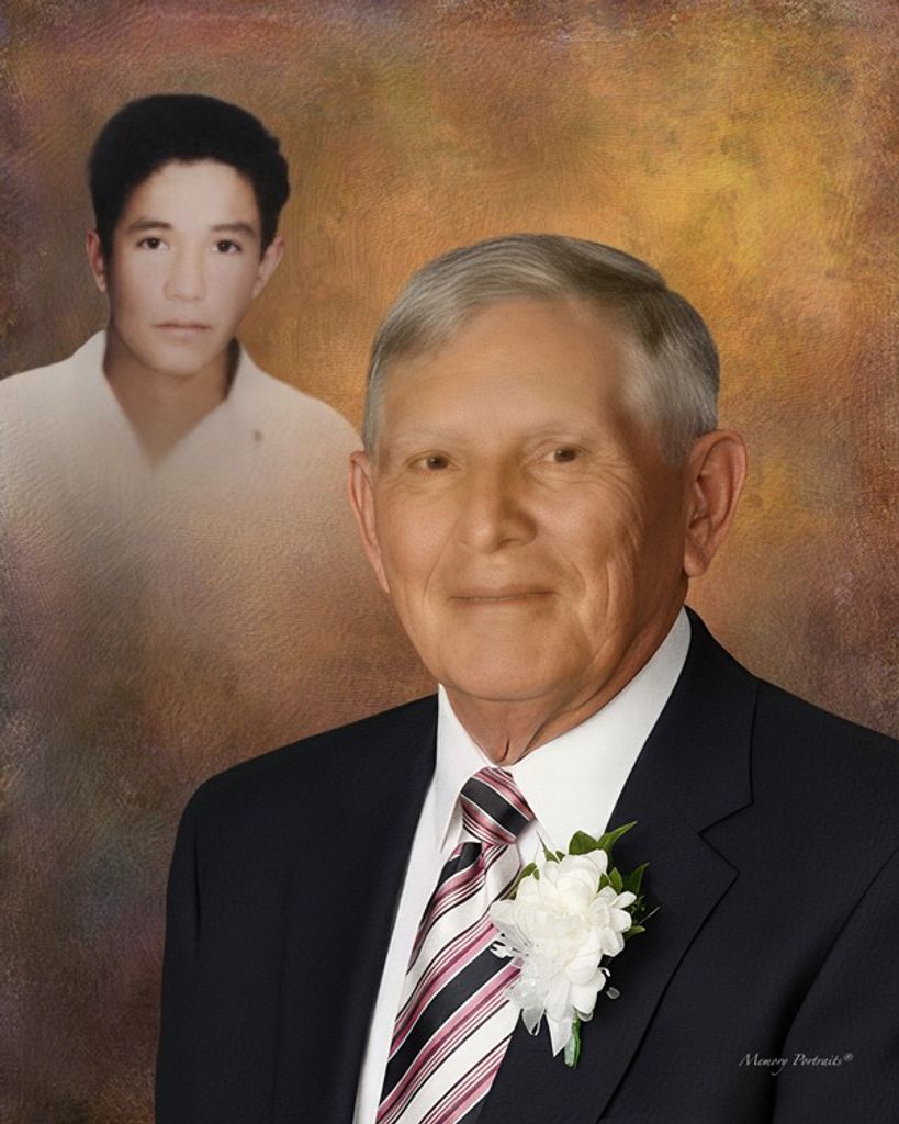 Arturo Garza Alonzo Profile Photo