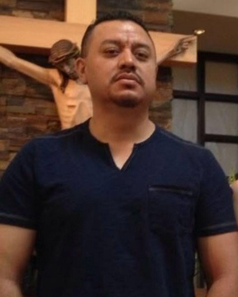 Jorge L. Reyes