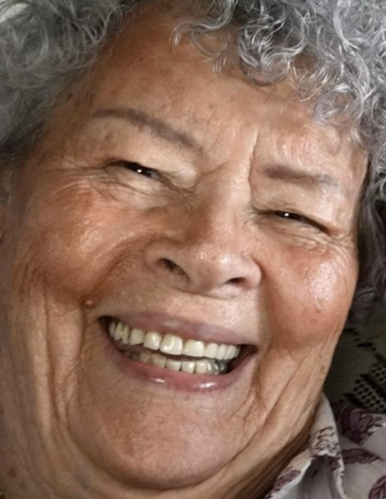 Betty Joyce (Newton) Taylor