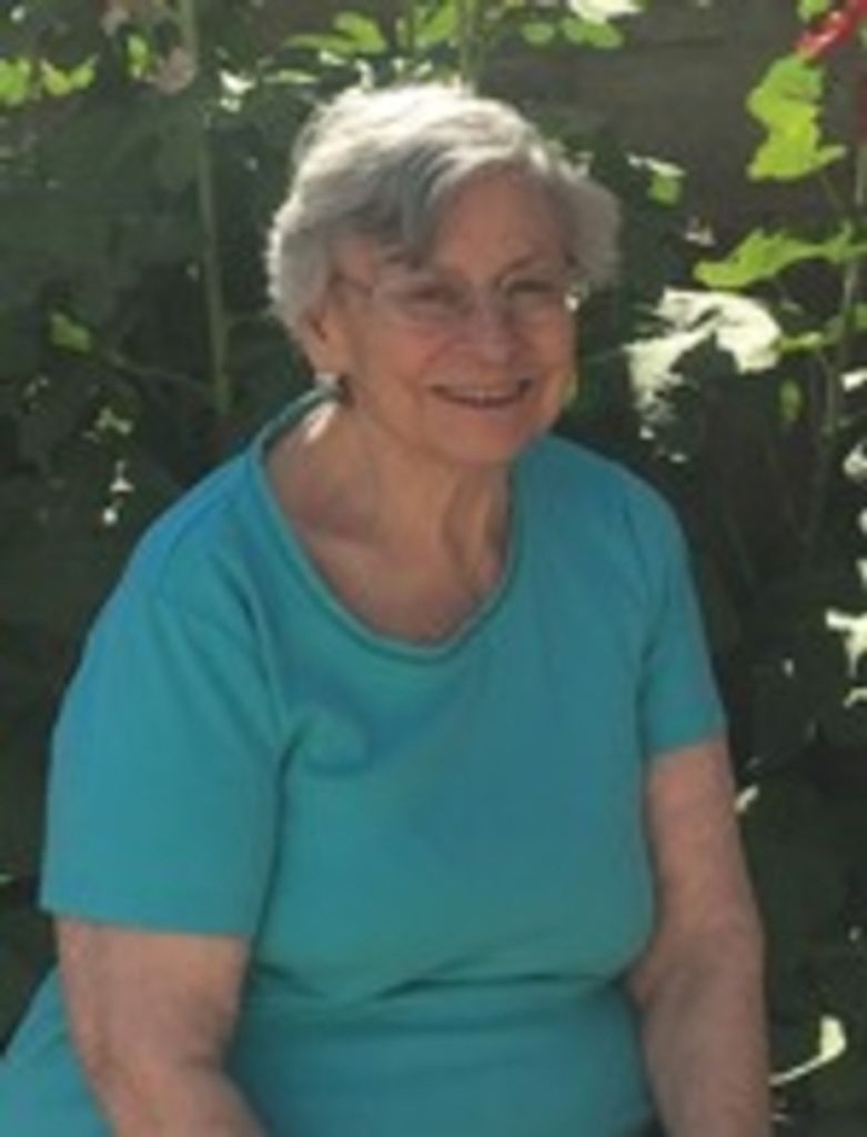 Anastacia Luchini