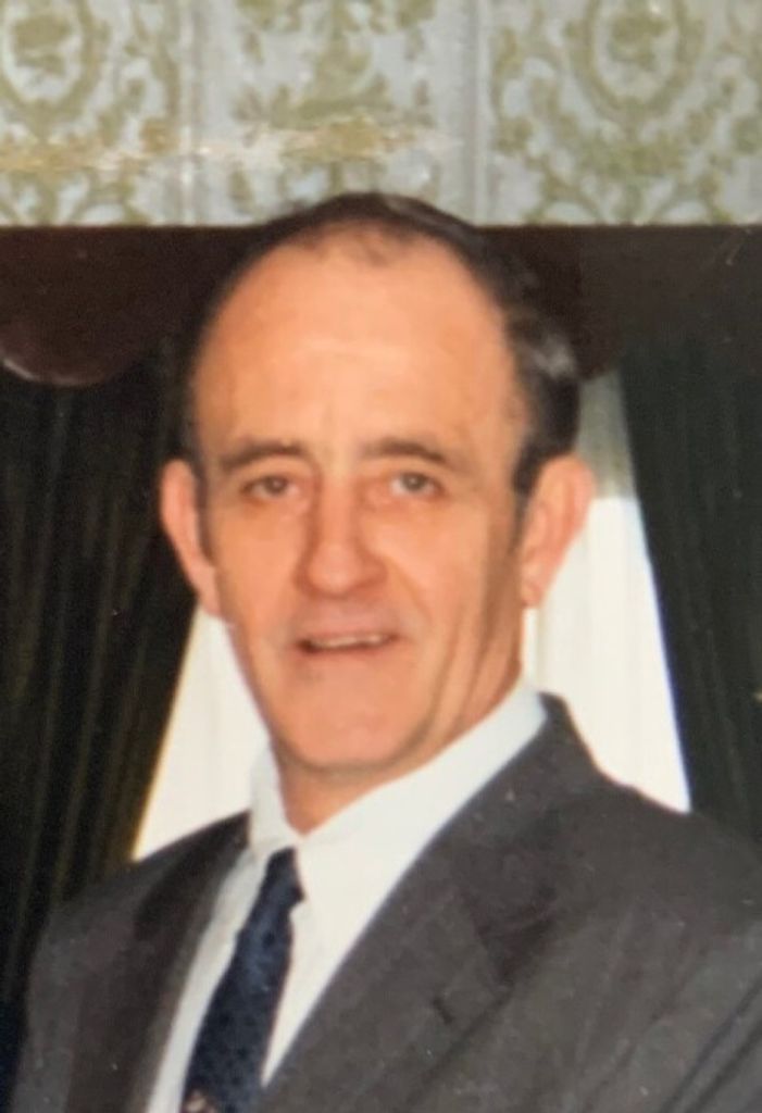 James Rankin