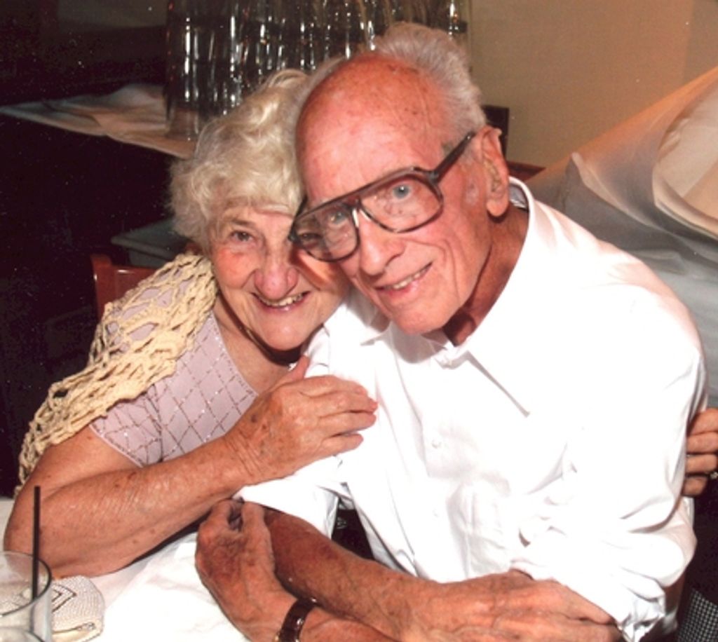 Edna Mary Little Profile Photo