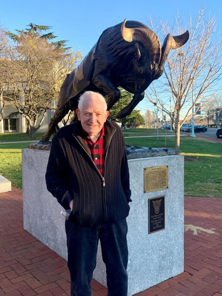 Sheldon S. Cohen Profile Photo