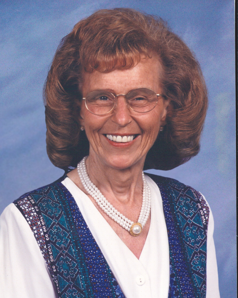 Delores Moore