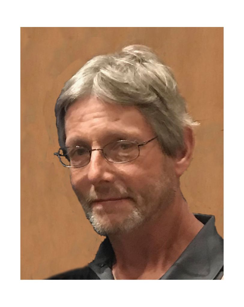 Kevin Paul Moyer Profile Photo