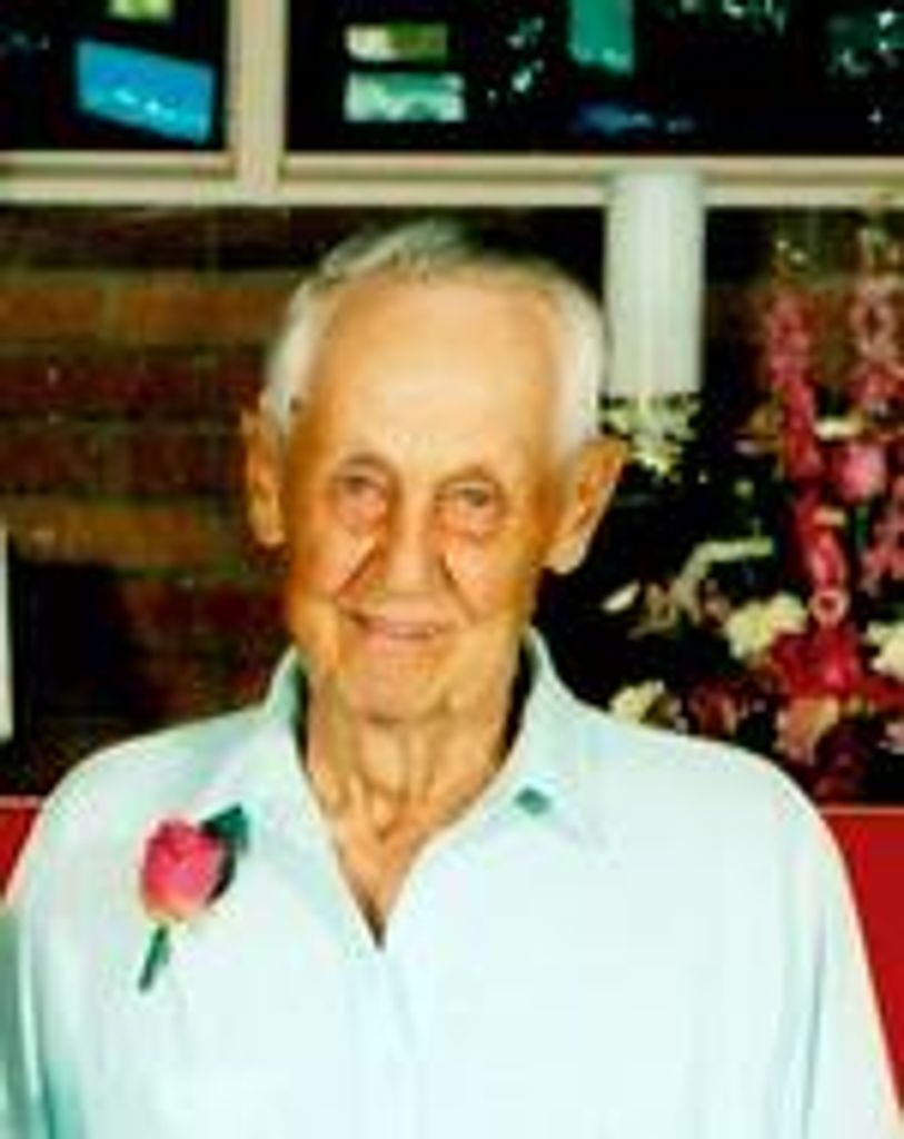 Robert Pearson