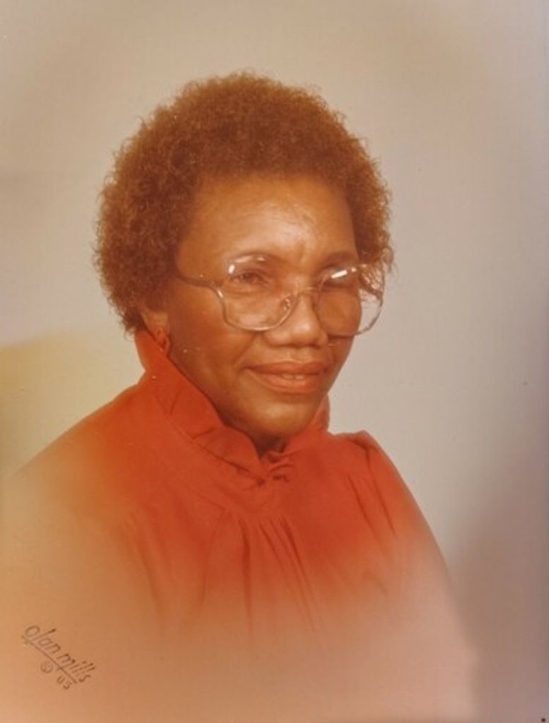 Dorothy Bookert