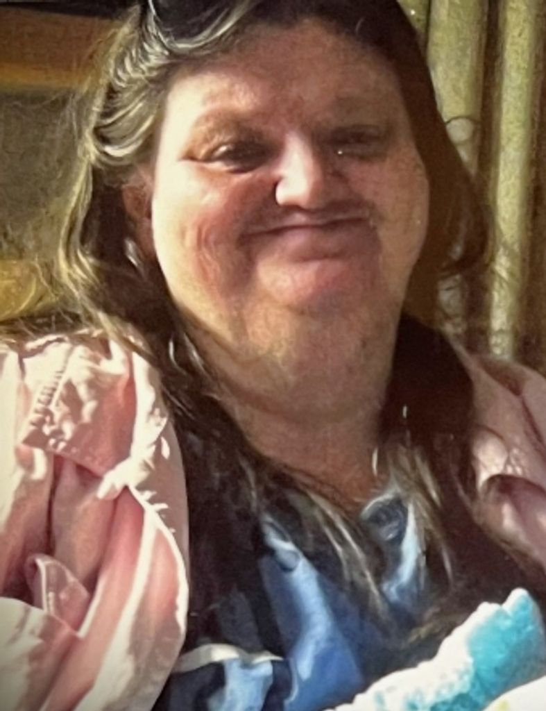 Mary  Catherine  Daulton 