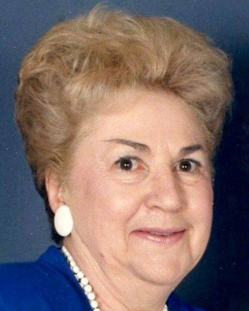 Nora Jeanne "Lal" DiFoggio