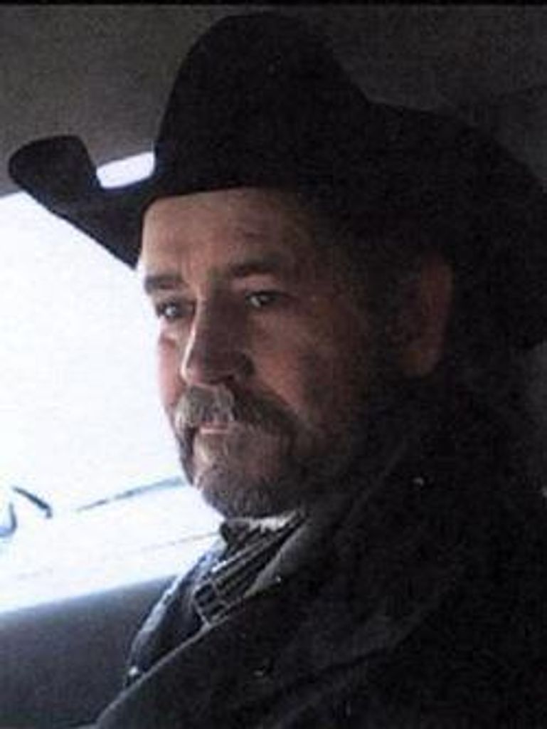 James Garland Whitaker