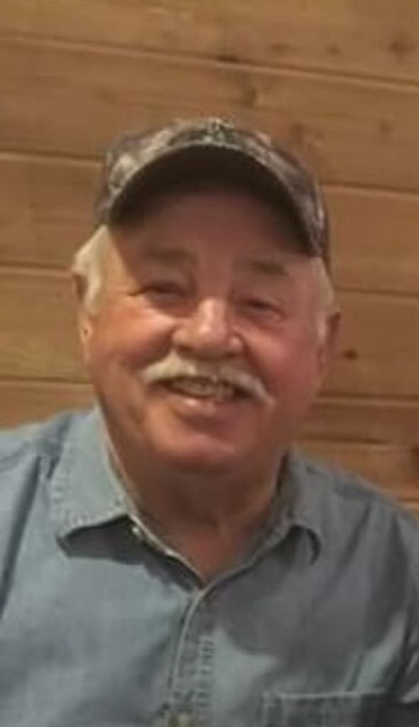 Russell Dale Corbin, Sr.