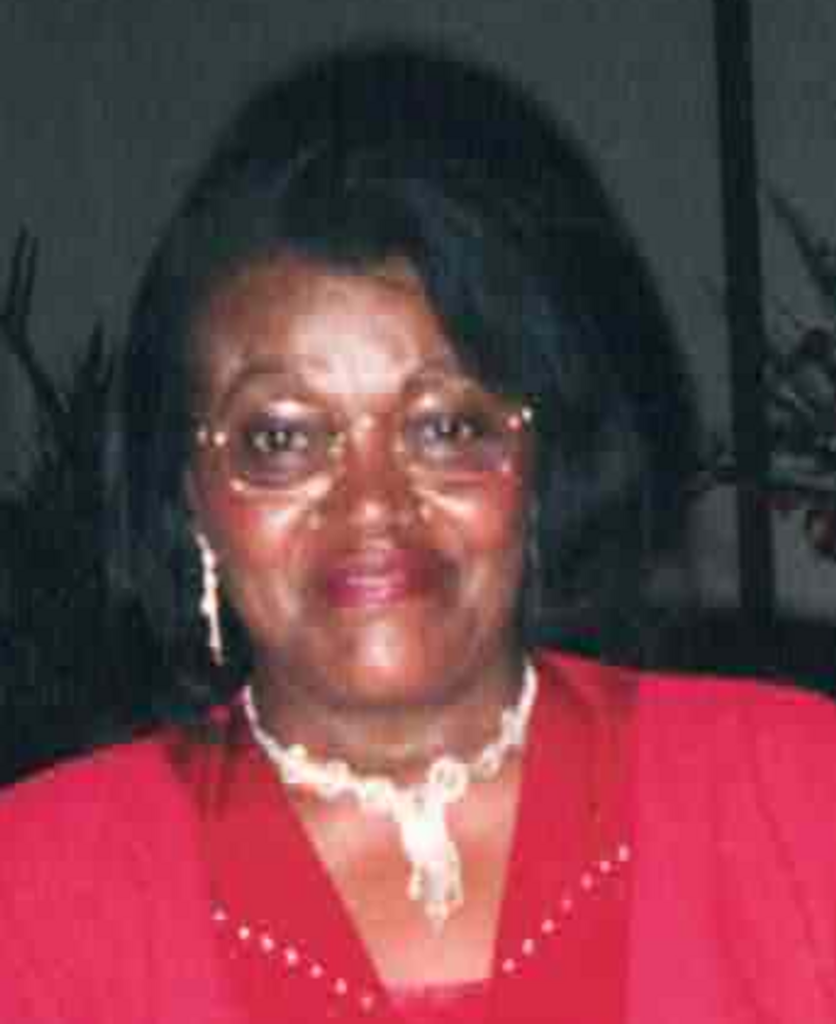 Melcenia Thompson Profile Photo