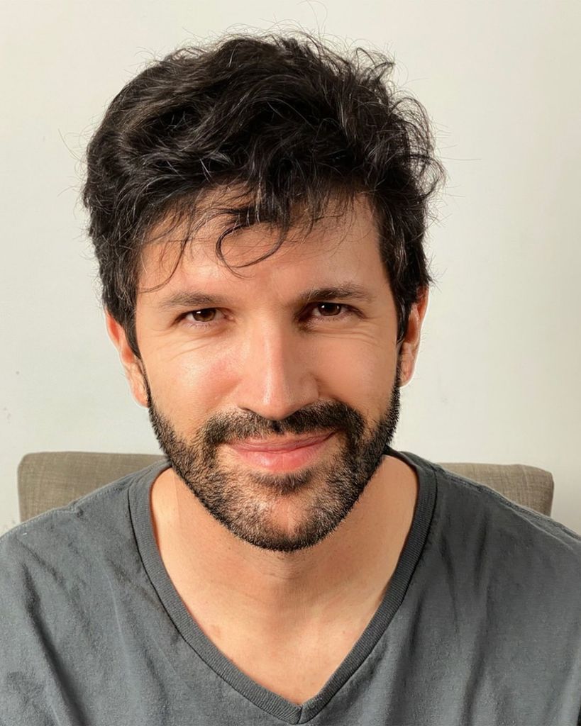 David Hammontree Potter Profile Photo