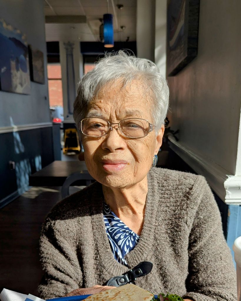 Alicia Hidalgo Santos