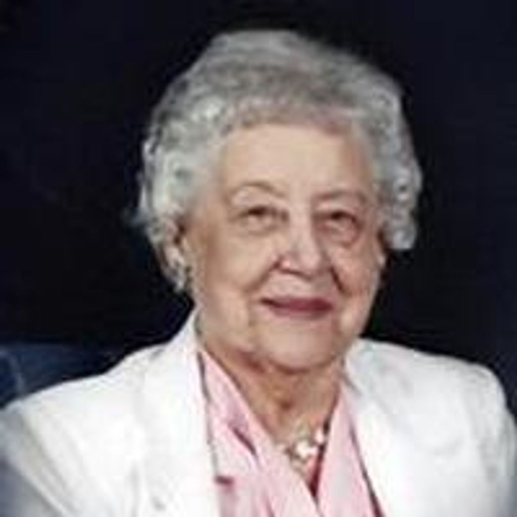 Elizabeth H. "Betty" Haslag