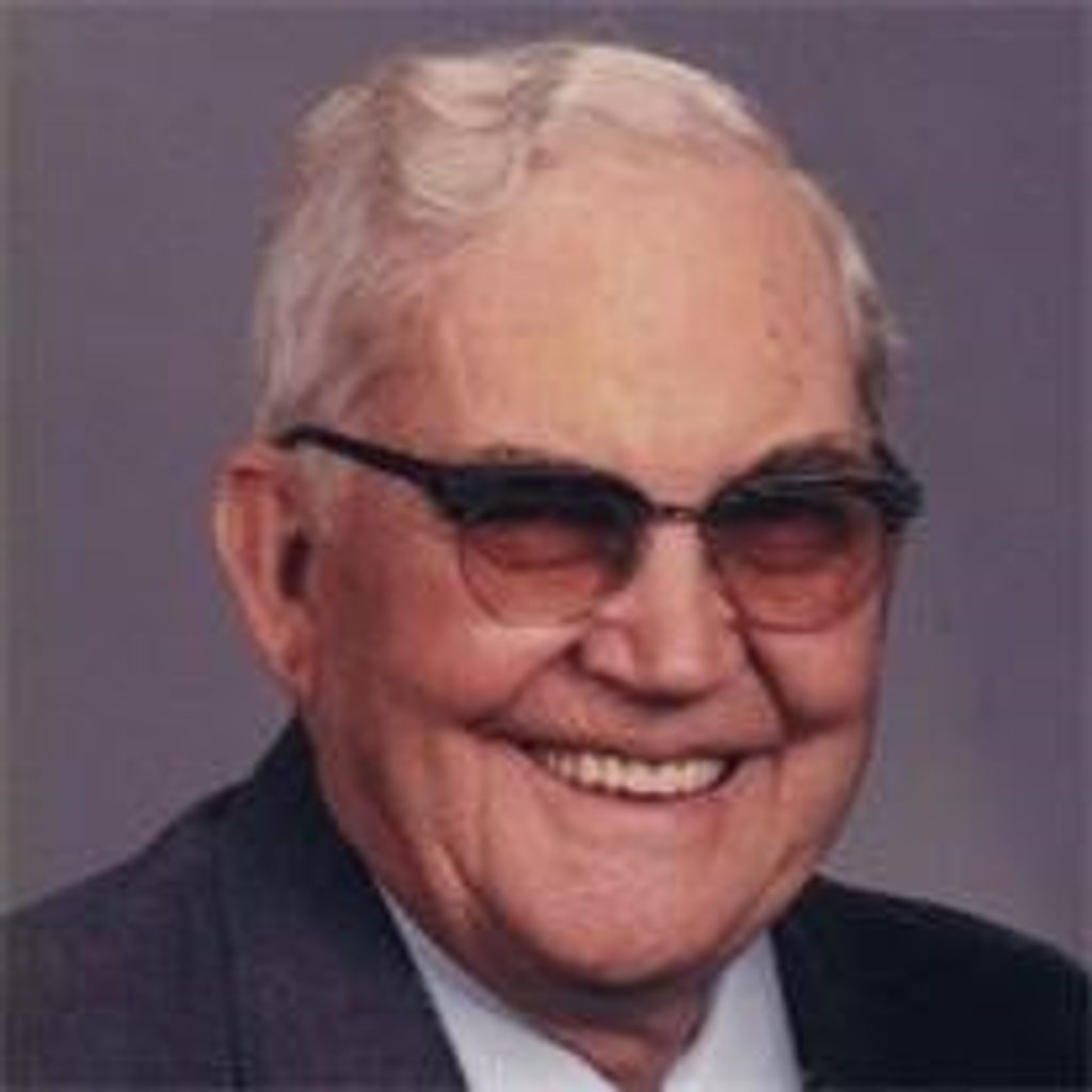 Ernest Shannon