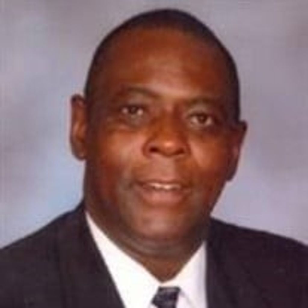 Dr. John A. Moore, Sr. Profile Photo