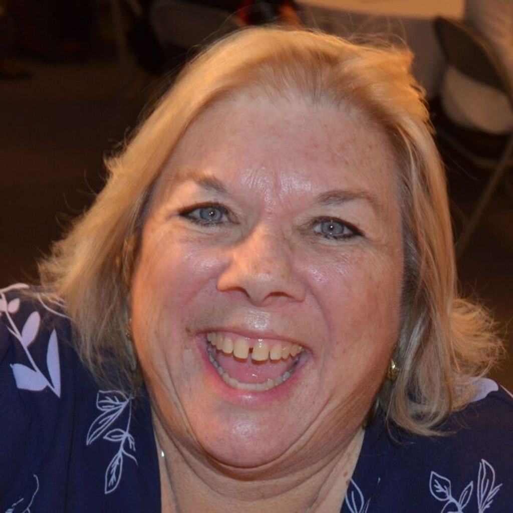 Sharon Benn