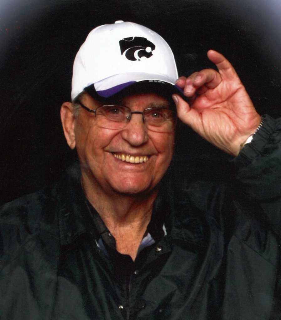 Virgil Gerald Burhenn Profile Photo