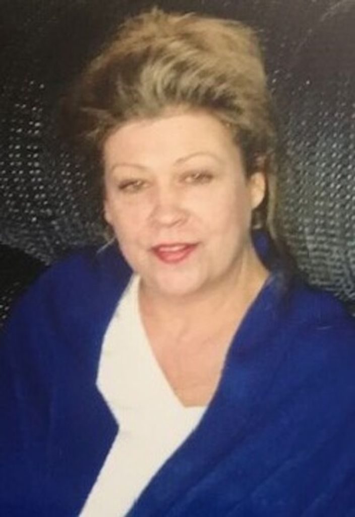 Therese Lynne Rios Profile Photo
