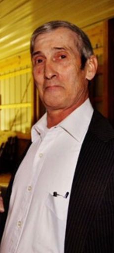 Mark Allen Snay Profile Photo