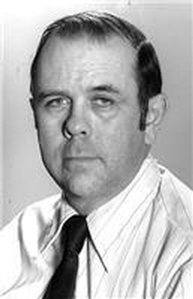 Ray T. Gilbert Profile Photo