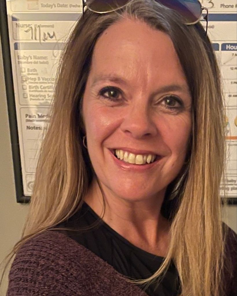 Shari Lynn Chamblee