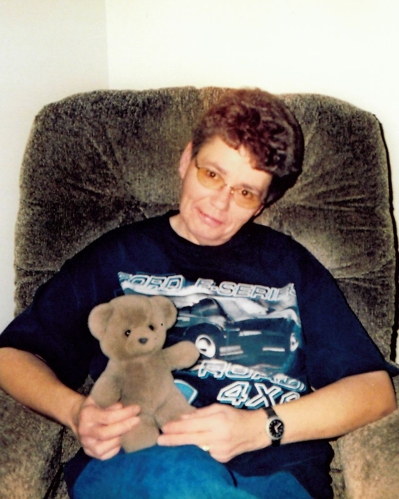 Susan J. Schultz