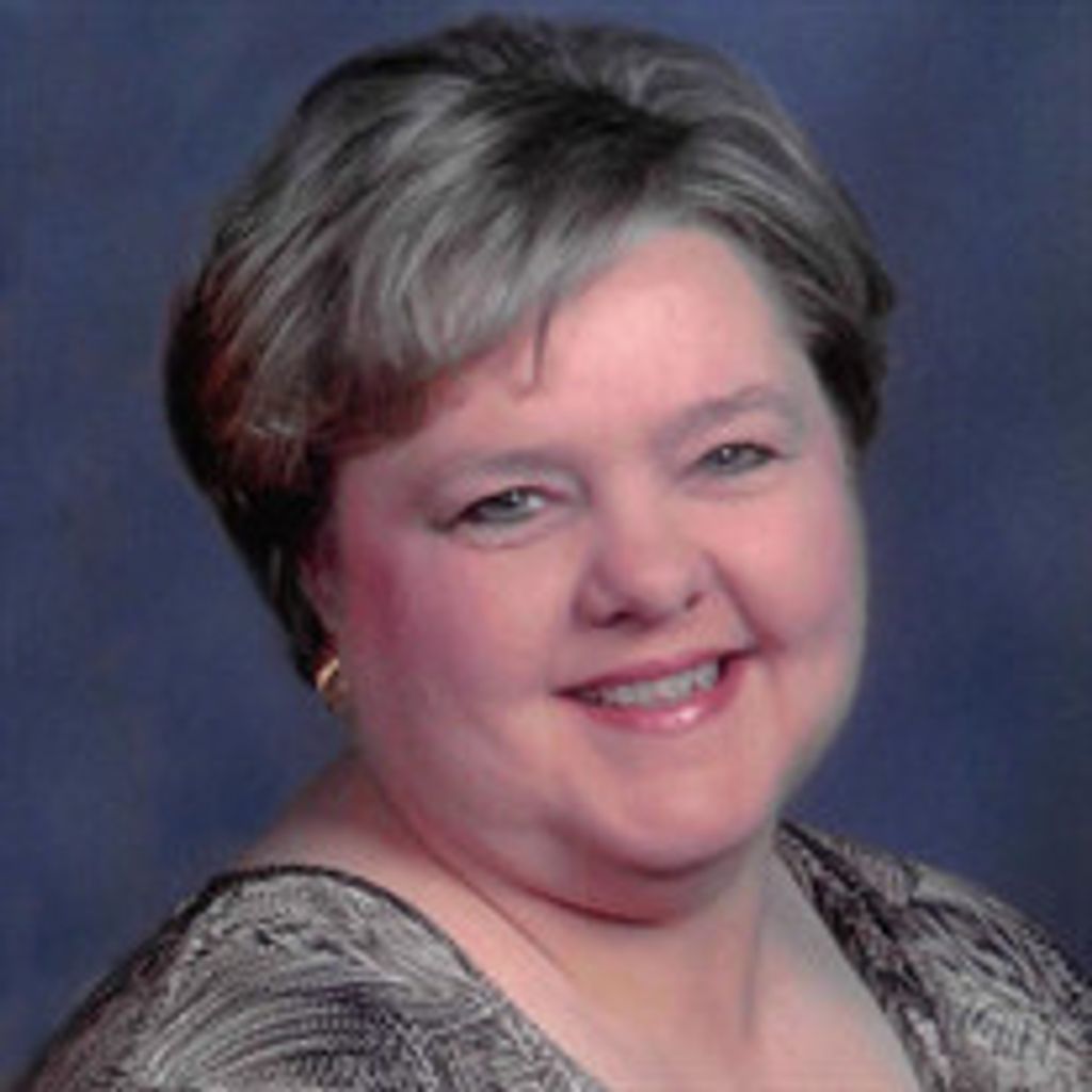 Sylvia Myers
