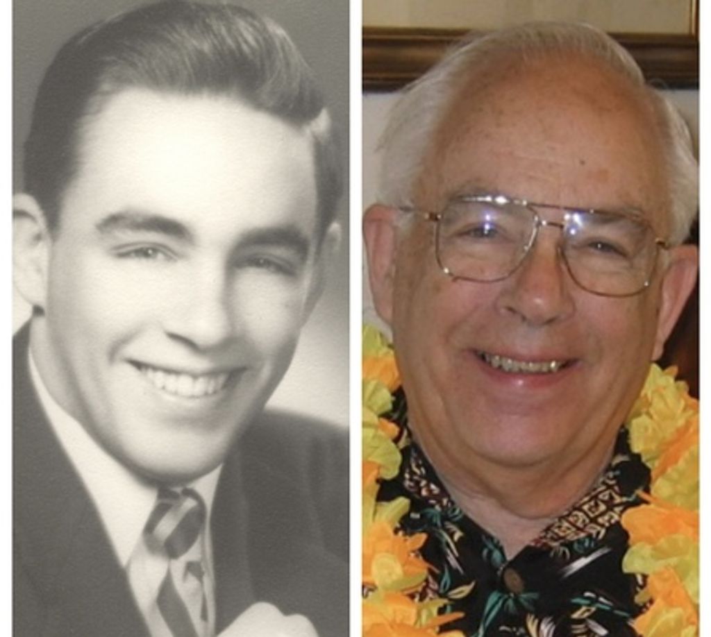William Burwell Sample, Jr. Profile Photo
