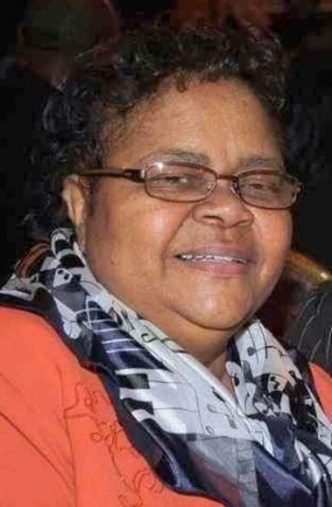 Betty Debow