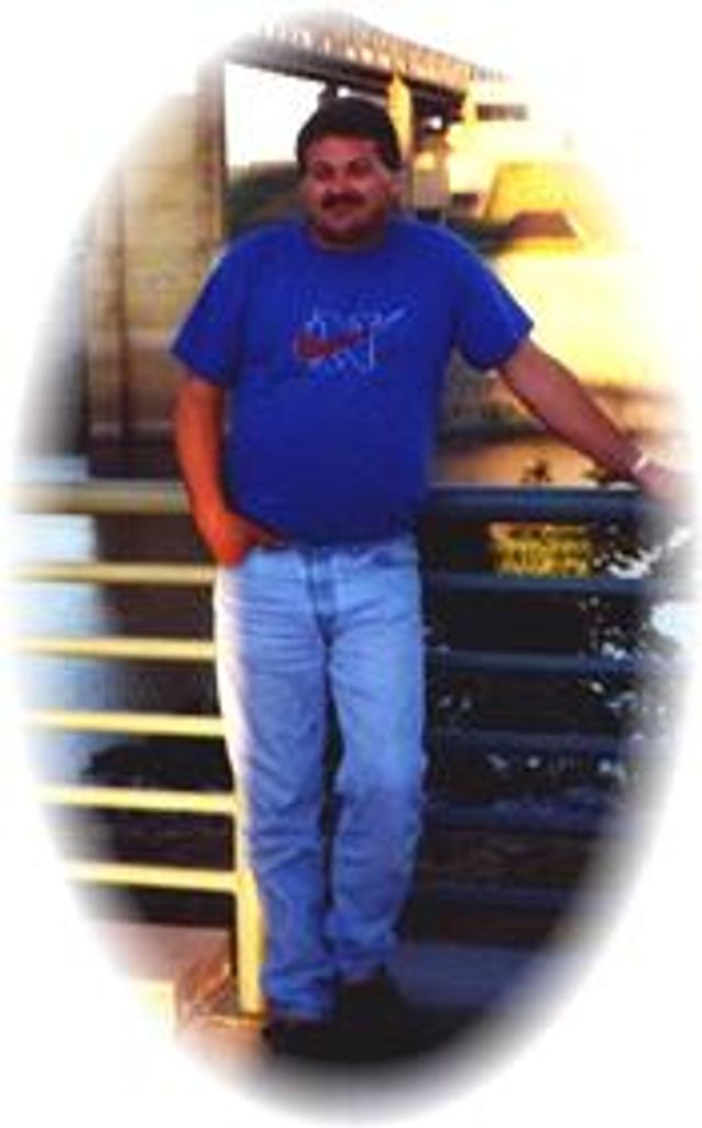 Jerry Wayne Linville, Sr. Profile Photo