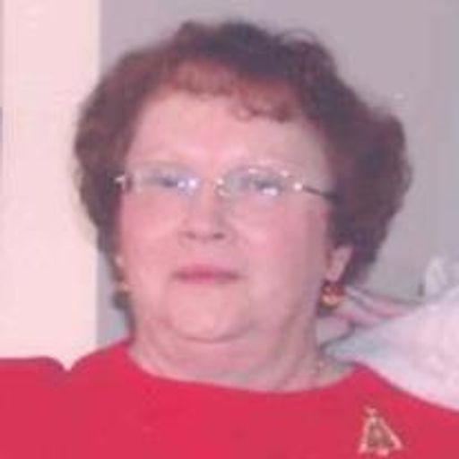 Eileen Mae Loynachan Profile Photo