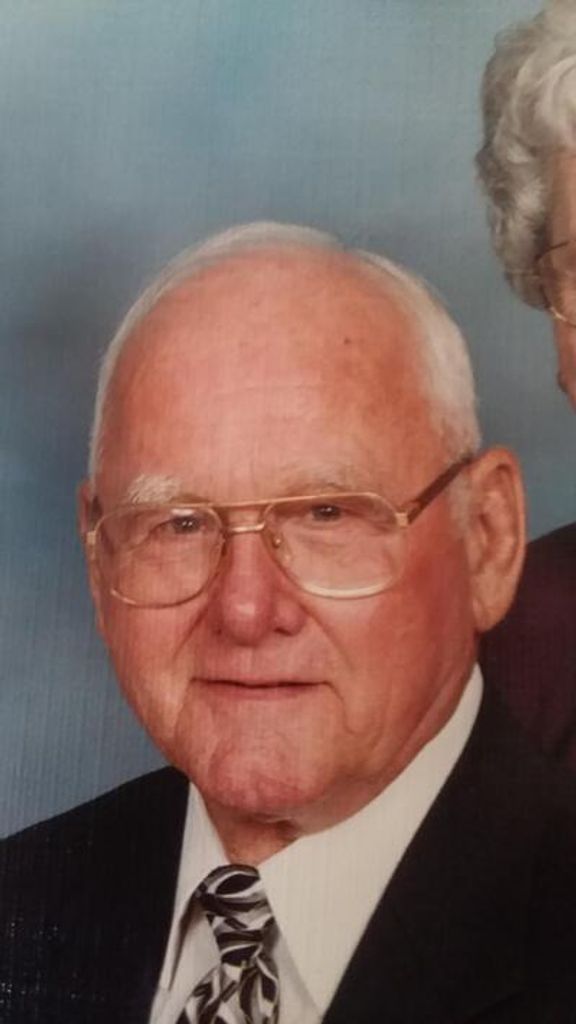 Richard M. Poulter Profile Photo