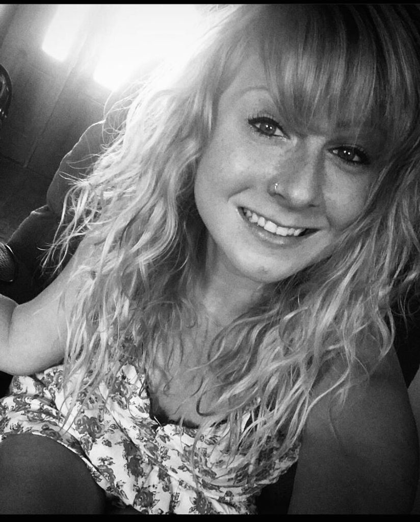 Nicole Marie Iadanza