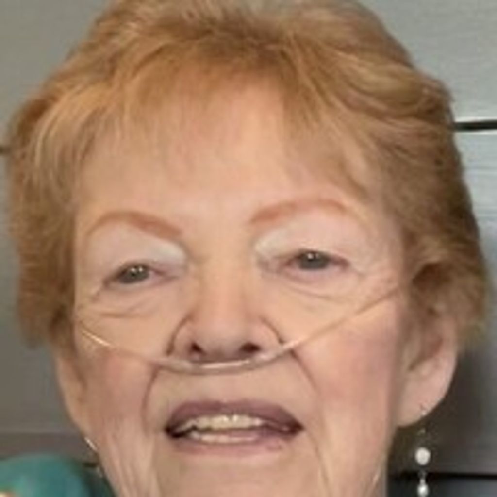 Marilyn Jean Patterson