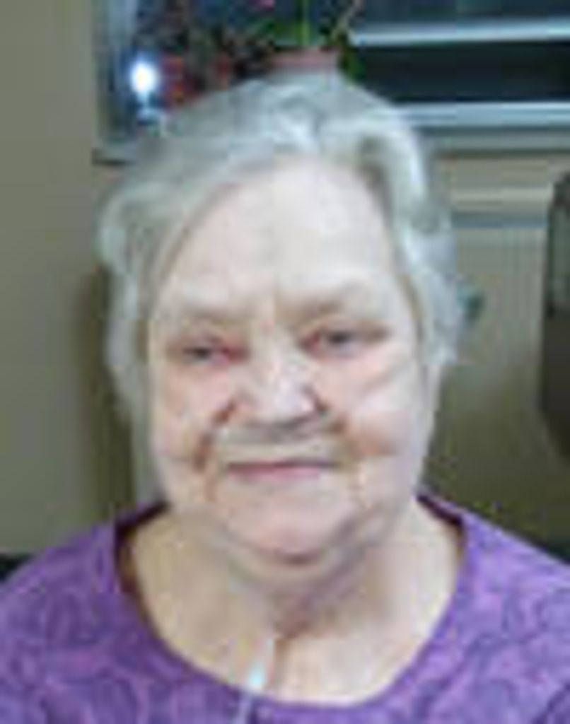 Molly Jean Clements (Humphrey)